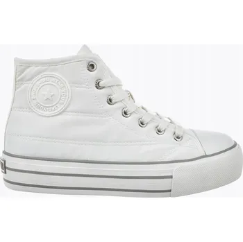 Dámské tenisky Zateplené tenisky BIG STAR OO274A473 vel 40