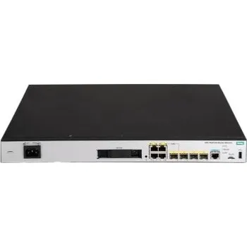 HP Enterprise HPE MSR3016 AC Router R8V32A#ABB