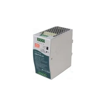 spínaný zdroj DBUF20-24