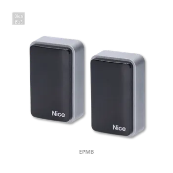 Fotobuňky ERA povrchové, úhel 10°, dosah do 15 m, BlueBUS, 1 pár, nahrazují model MOFB