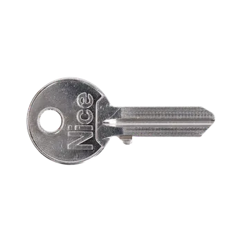 Pohon brány Kľíč zámku odblokování pro EKSEU , EKSIEU , polotovar