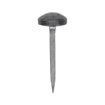 Ozdobný hřebík, hlavička ø16x7 mm, hrot 3x2x37 mm