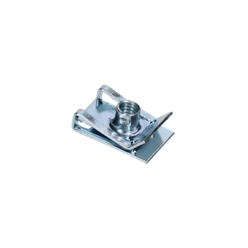 Matice Klipová matice na plech / rychloupínací matice M6/0.5-4.0//23.6x16