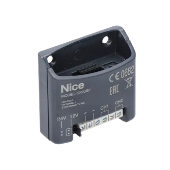 příslušenství k bráně OX2UBP hardwarové propojení pro LoRa® kit, redukce pro přijímače OXILR a OXIBD