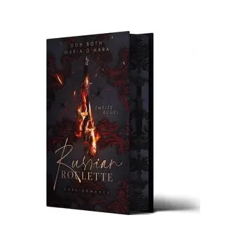 Russian Roulette - O'Hara, Maria [DE] (2025, Firma, Nova MD)