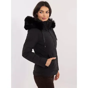 Bunda SK KR HH 2404.65P černá L