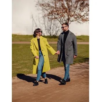 Dámské tenisky Pánská obuv Vuch Legacy Men Black 45 45.0