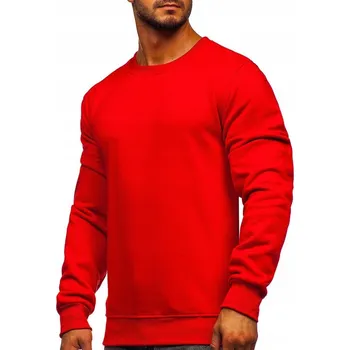 Pánská mikina Pánská mikina Denley velikost XL