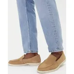 Mokasíny Clarks Torford Easy 26180890 Hnědá 41