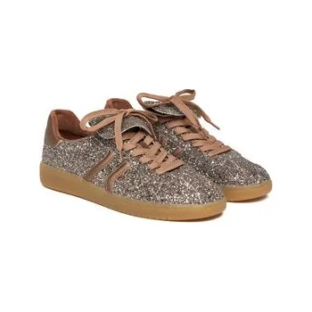 Dámské tenisky Sneakersy Aldo Itsneaker 14157274 Zlatá 36