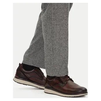 Pánské polobotky Polobotky Pikolinos M1W-4153C2 Hnědá 43