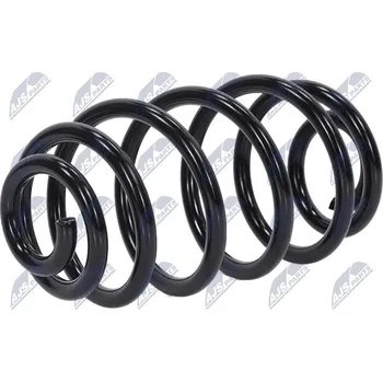 Pružina podvozku NTY ASZ-PL-061