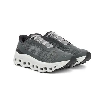 Dámská obuv Sneakersy On Cloudmonster Void 3WF10493333 Šedá 40