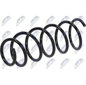 Pružina podvozku NTY ASZ-CH-019