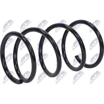 Pružina podvozku NTY ASZ-PE-024