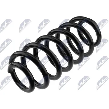 Pružina podvozku NTY ASZ-AU-020