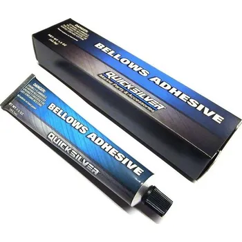 Člun Lepidlo na manžety Mercury Bellows adhesive 8M0133959