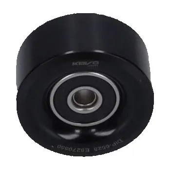 Vratná/vodicí kladka, klínový žebrový řemen KAVO PARTS DIP-6525