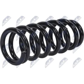 Pružina podvozku NTY ASZ-MS-000