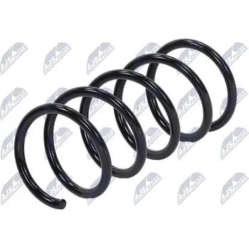 Pružina podvozku NTY ASZ-FT-024