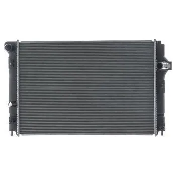 Chladič motoru Chladič, chlazení motoru MAHLE CR 2679 000S