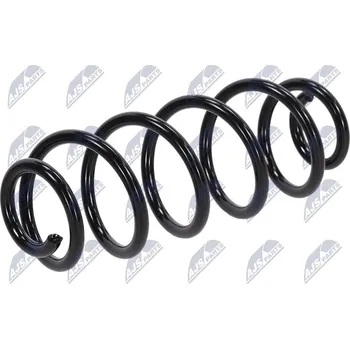 Pružina podvozku NTY ASZ-AU-008