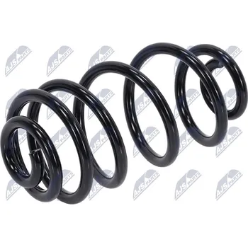 Pružina podvozku NTY ASZ-PL-073