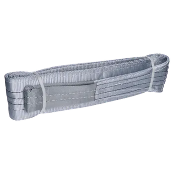 Upínací popruh Zvedací popruh, 4T, 4M, 120mm, 7:1