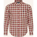 Polo Ralph Lauren Chlapecká Košile, Košile, 158