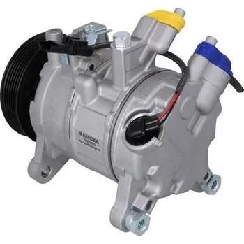 Kompresor klimatizace KAMOKA 7820265 Kompresor, klimatizace (7820265)
