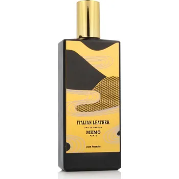 Unisex parfém Memo Paris Italian Leather EDP 75 ml UNISEX