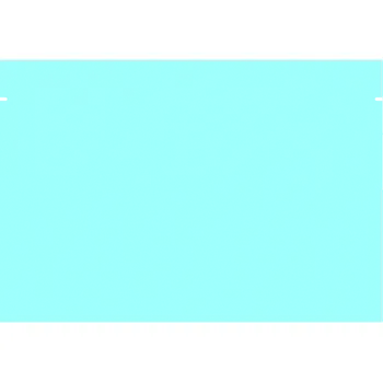 Zábradlí Transparentní ESG/VSG sklo pro osovou vzdálenost mezi sloupky 1250mm, rozměr 1168x800mm, tloušťka: 8.76mm s fólií a výřezy pro bezpečnostní kolík