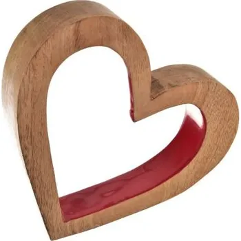 Casa de Engel MANGO srdce 0/2