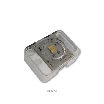 Pohon brány Doplňkový světelný modul s LED pro fotobuňky EPMOR