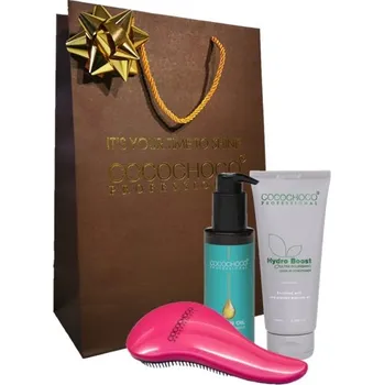 Kosmetická sada Vánoční sada Eko