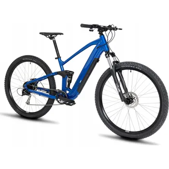 Elektrokolo Elektrokolo PROECO FS 504WH - L