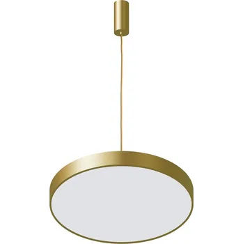 Závěsné svítidlo Italux Orbital 1 - bodové LED světlo (integrovaný LED zdroj)