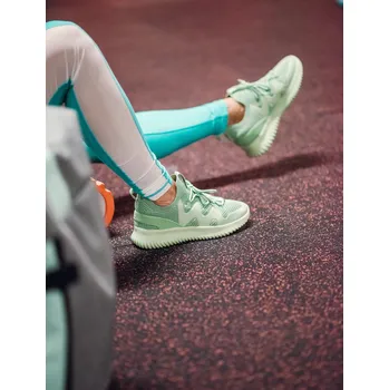 Dámské tenisky Vibe Green 40 40.0