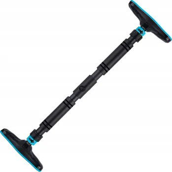 Hrazda pro vytahování malcom 63-100 cm do zárubně 120 kg