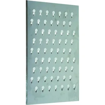 Struhadlo Náhradní plech 33x21cm na struhadlo řepy