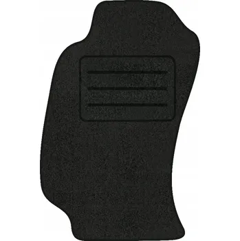 autokoberec Koberce eprox.eu velurové 1 ks