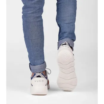 Pánská obuv Pánská obuv Vuch Flash E Men Galaxy 40 40.0