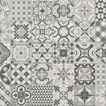 vinylová podlaha Beaulieu International Group PVC podlaha - lino Livitex Retro 2794 - Rozměr na míru cm