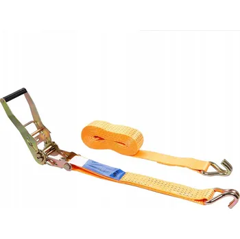 autokoberec POPRAH S NAPÍNÁKEM 5T 6M S ATESTEM