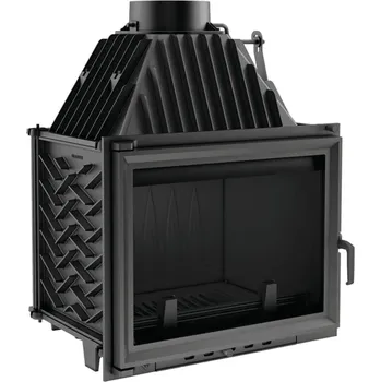 Krbová vložka KRATKI ZUZIA 15 kW O 200