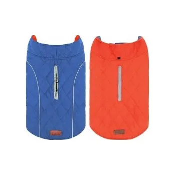 Moto bunda Bunda ThinkPet vícebarevná XS