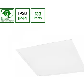Svítidlo Spectrum Woj-SLI035065WW_PW_IP44