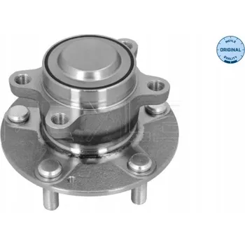 Zavěšení kol Meyle 31-14 752 0013 Náboj kola