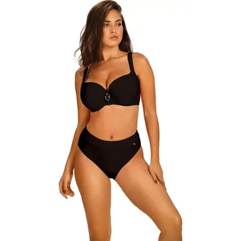 Dámské plavky Dámské dvoudílné plavky Bayamon6 995BM6 19 - SELF černá 70/G