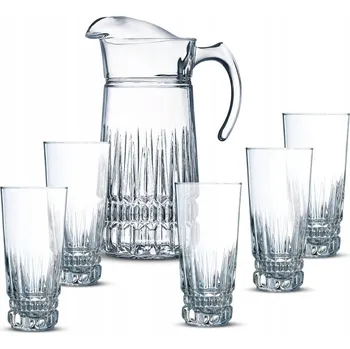 Sklenice Sklenice na nápoje Luminarc 310 ml 7 ks